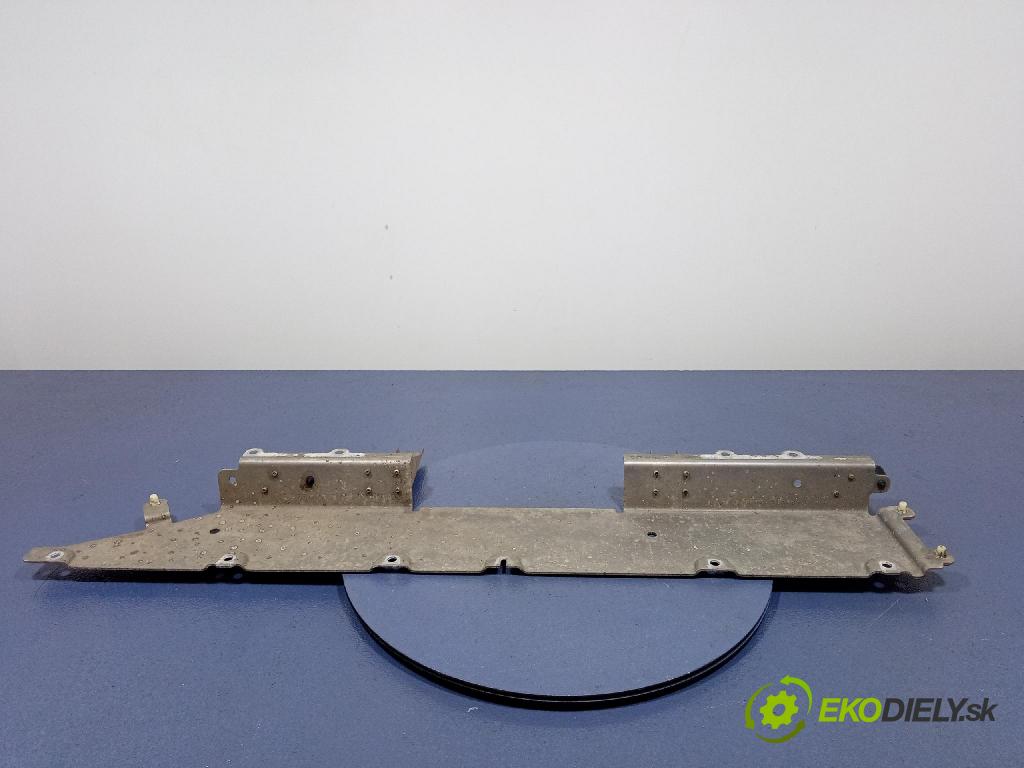 Bmw Ix 2021 kryt Plast: podvozek: 8834405