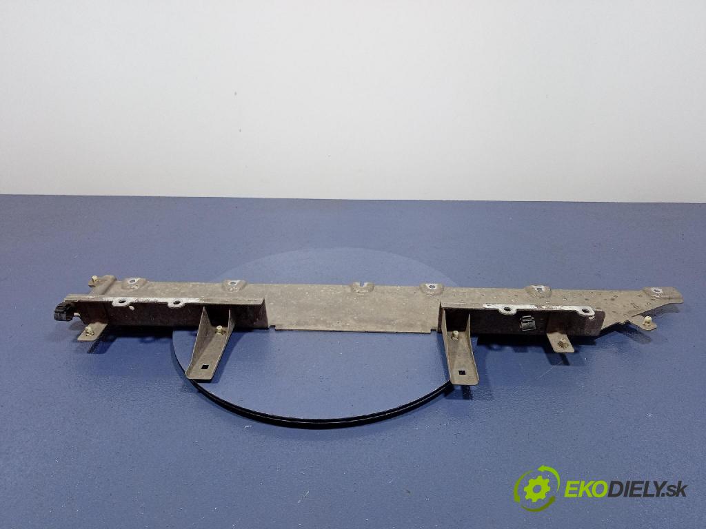 Bmw Ix 2021 kryt Plast: podvozek: 8834405