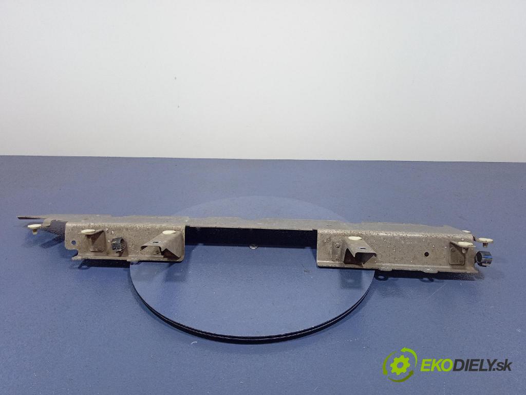 Bmw Ix 2021 kryt Plast: podvozek: 8834405