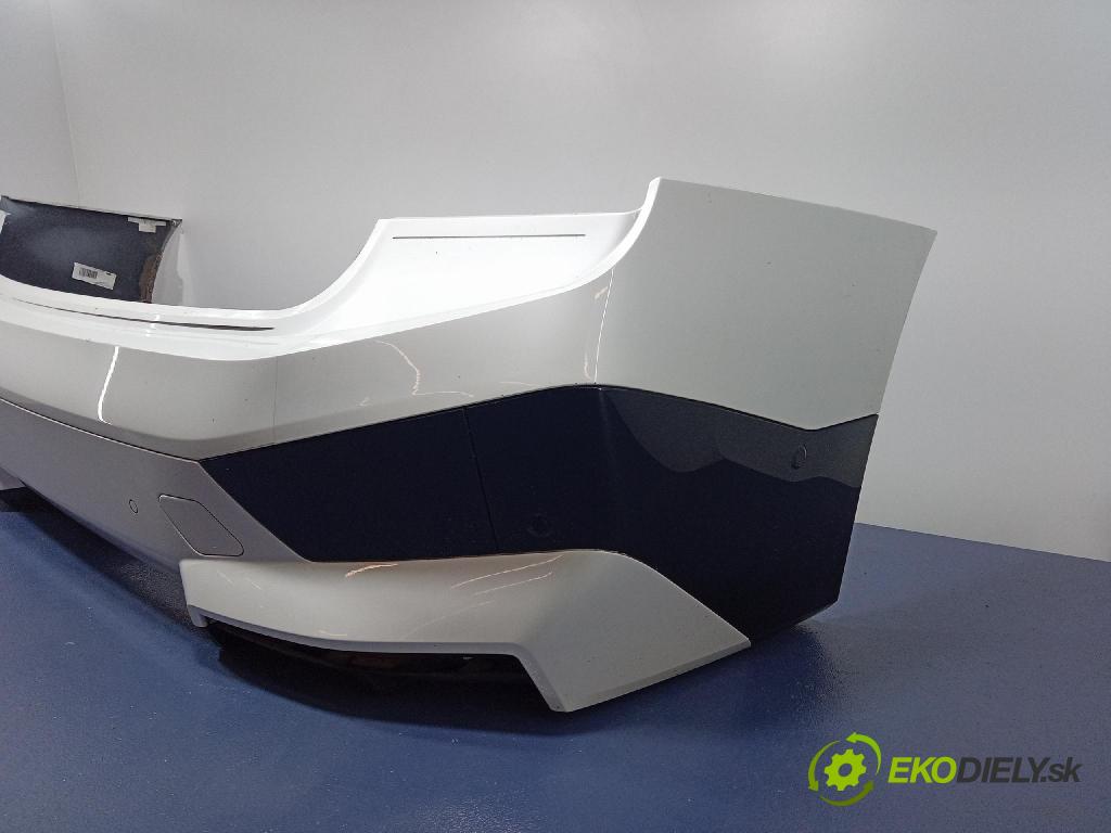 Bmw Ix 2021 nárazník Zad: 8737823