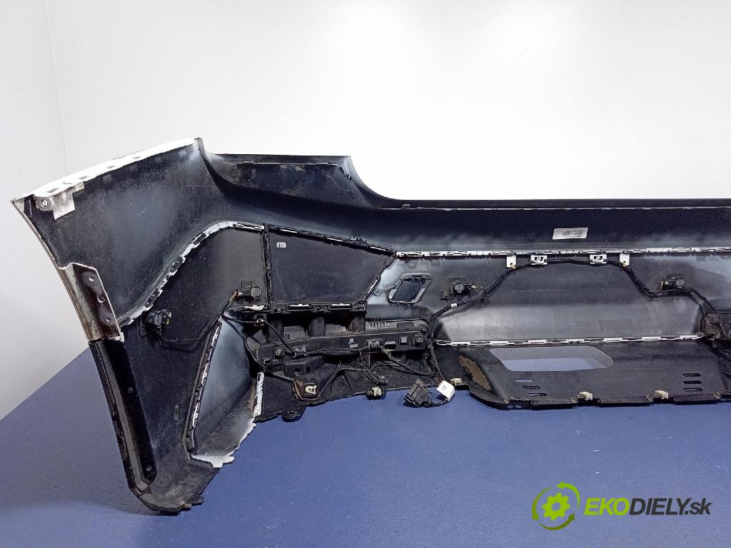 Bmw Ix 2021 nárazník Zad: 8737823