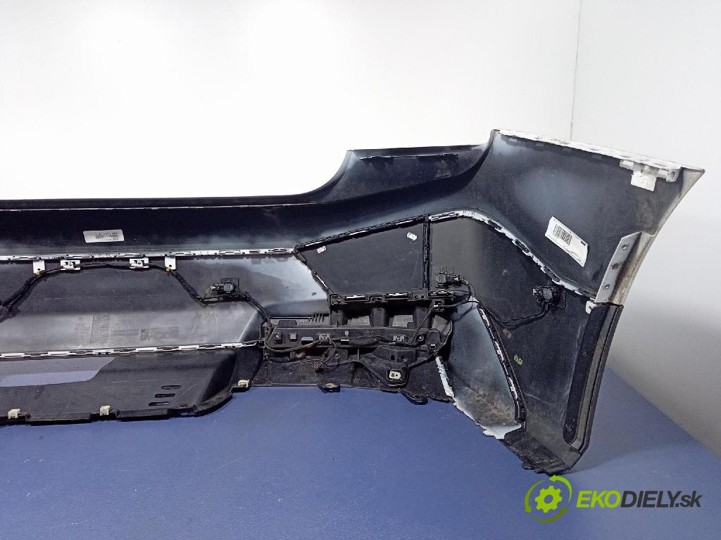 Bmw Ix 2021 nárazník Zad: 8737823
