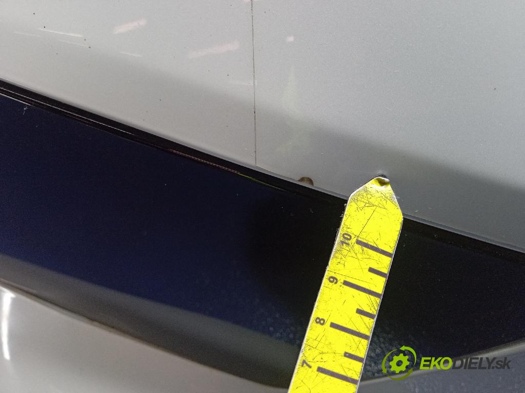 Bmw Ix 2021 nárazník Zad: 8737823