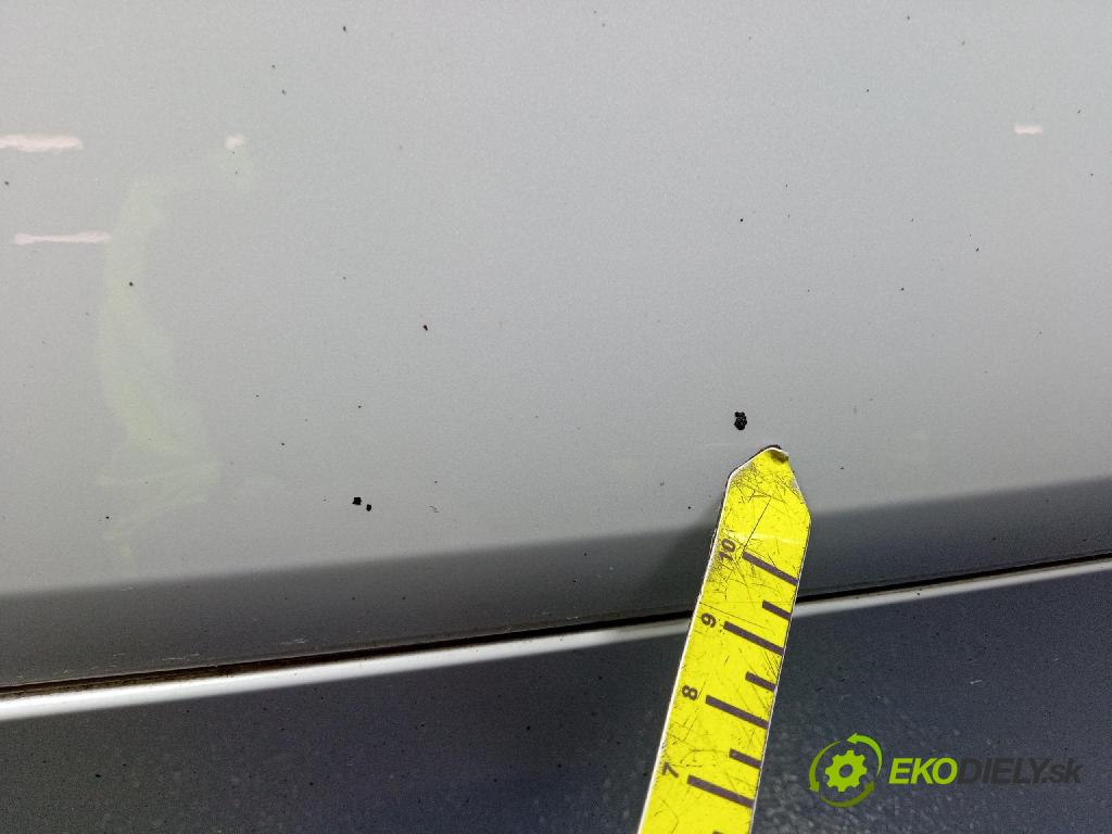 Bmw Ix 2021 nárazník Zad: 8737823