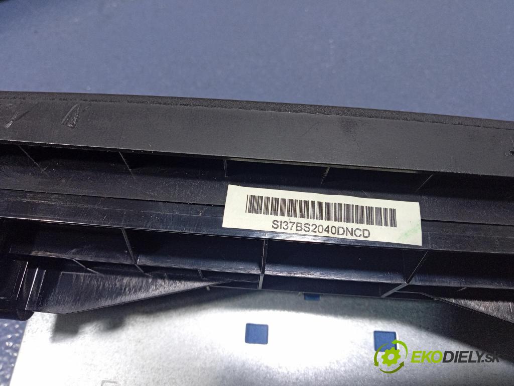 Suzuki Ignis 2004 Radio I Navigácia: 39101-86G10