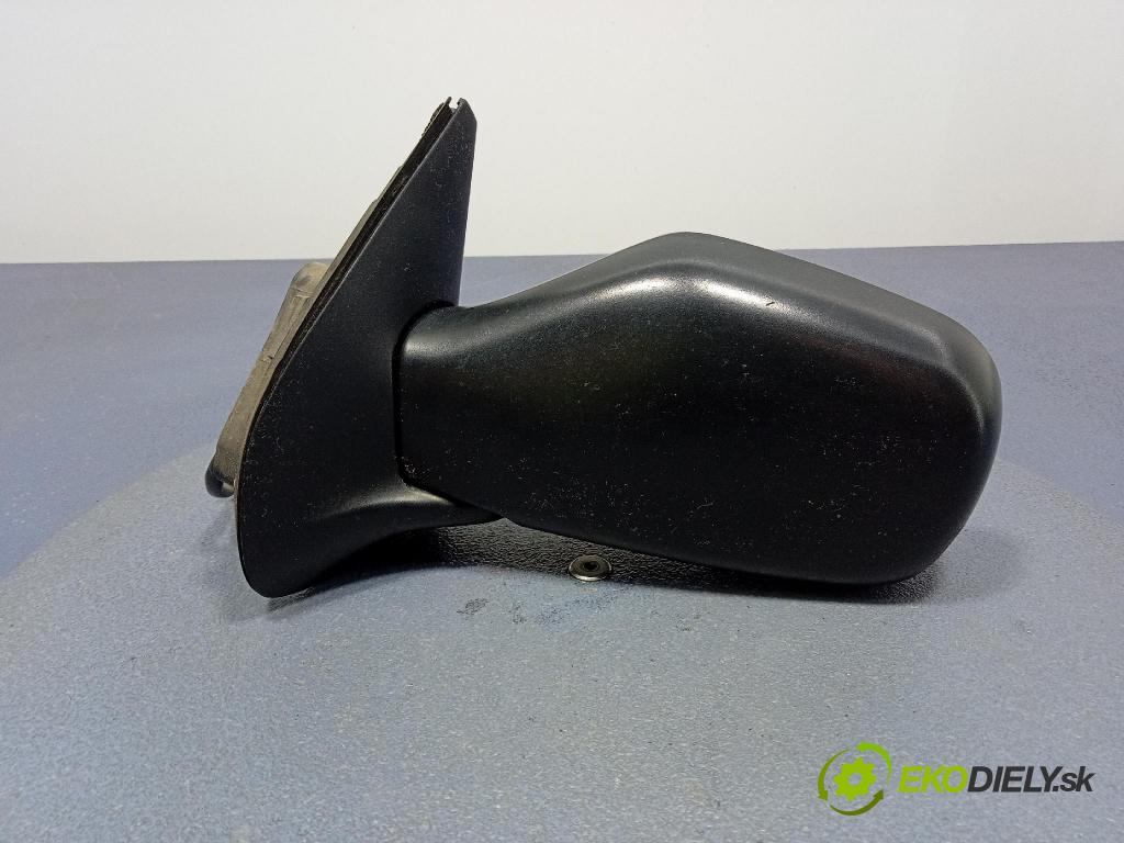 Suzuki Ignis 2004 zpětné zrcátko Vlevo, odjet: 84702-86G50