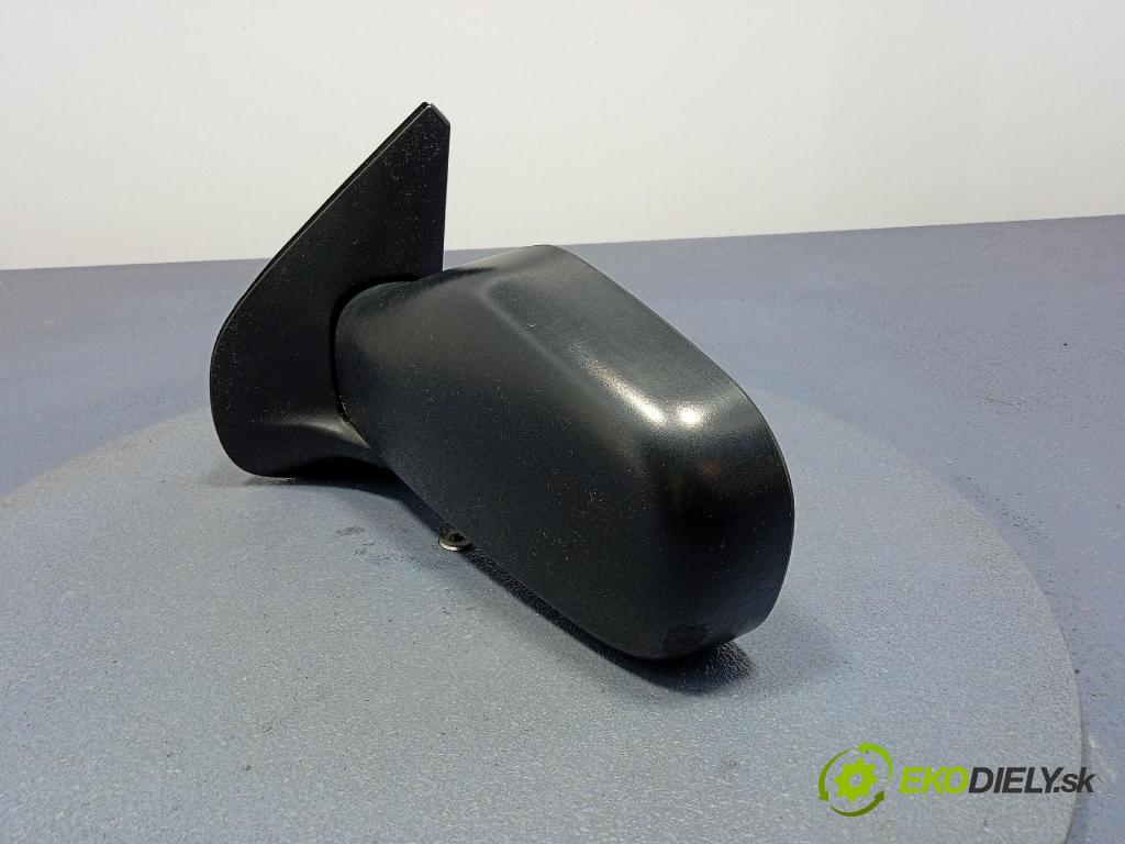 Suzuki Ignis 2004 zpětné zrcátko Vlevo, odjet: 84702-86G50