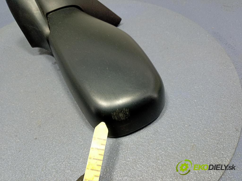Suzuki Ignis 2004 zpětné zrcátko Vlevo, odjet: 84702-86G50