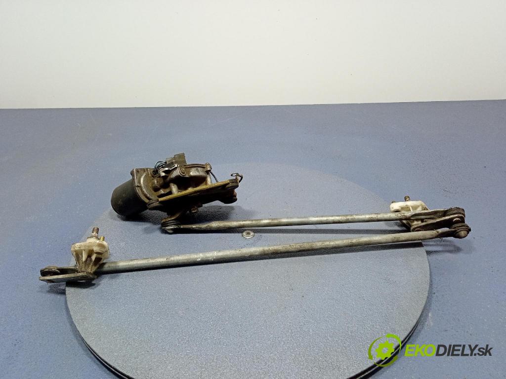Suzuki Ignis 2004 mechanismus motorek Stěrače: před