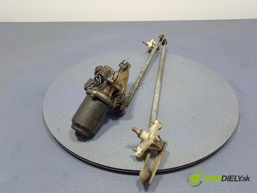 Suzuki Ignis 2004 mechanismus motorek Stěrače: před
