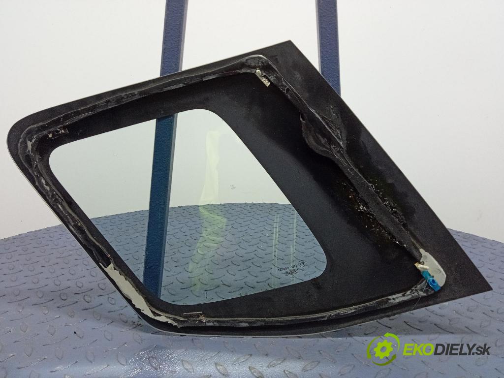 Suzuki Ignis 2004 sklo Karosérie: Zad: 