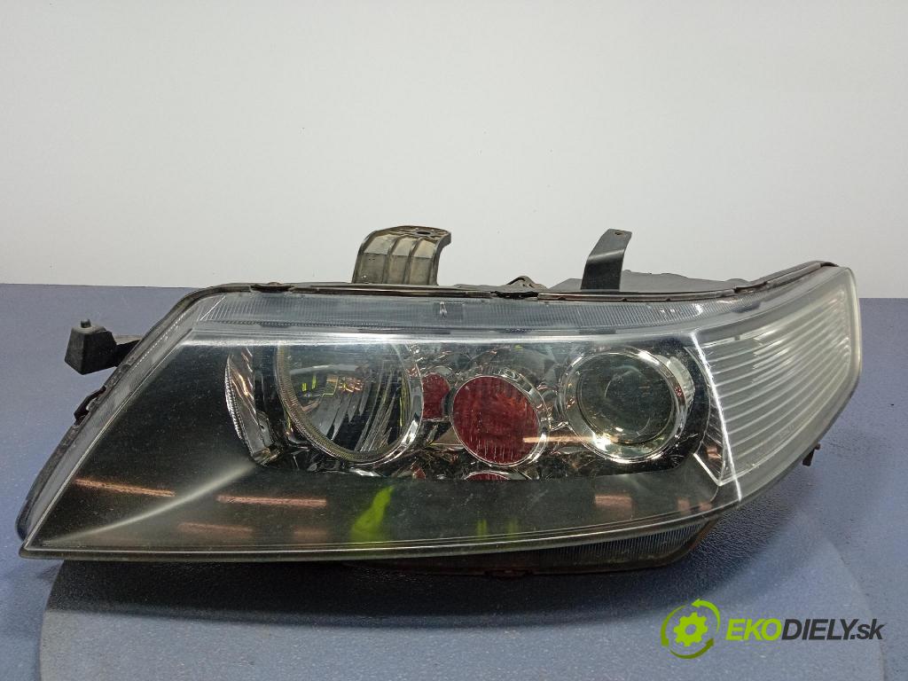 Honda Accord 2005 světlo Levý: