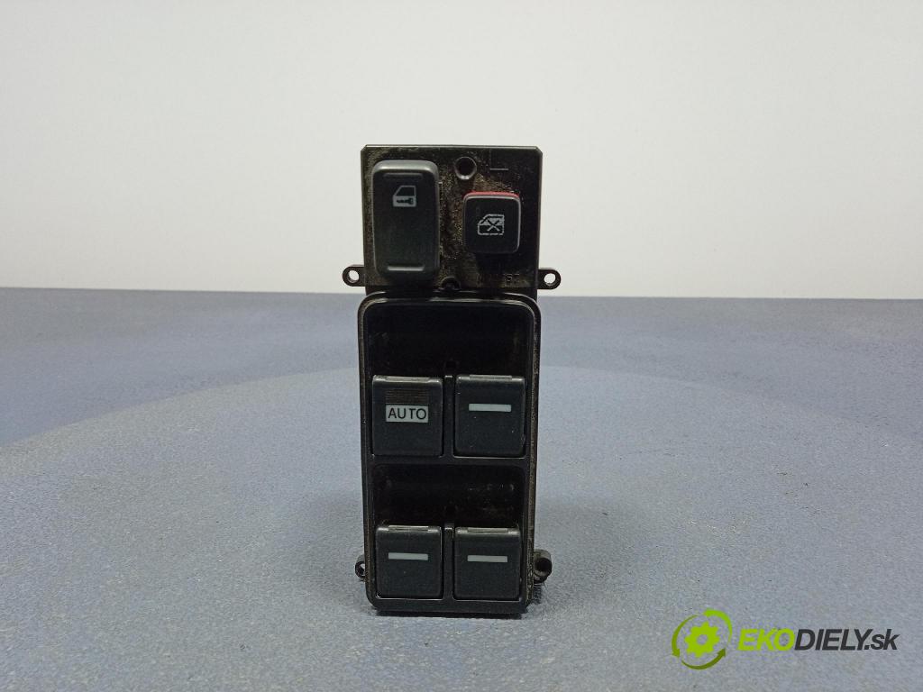 Honda Accord 2005 Přepínač Sklenka: C8H-HH4YM-F93