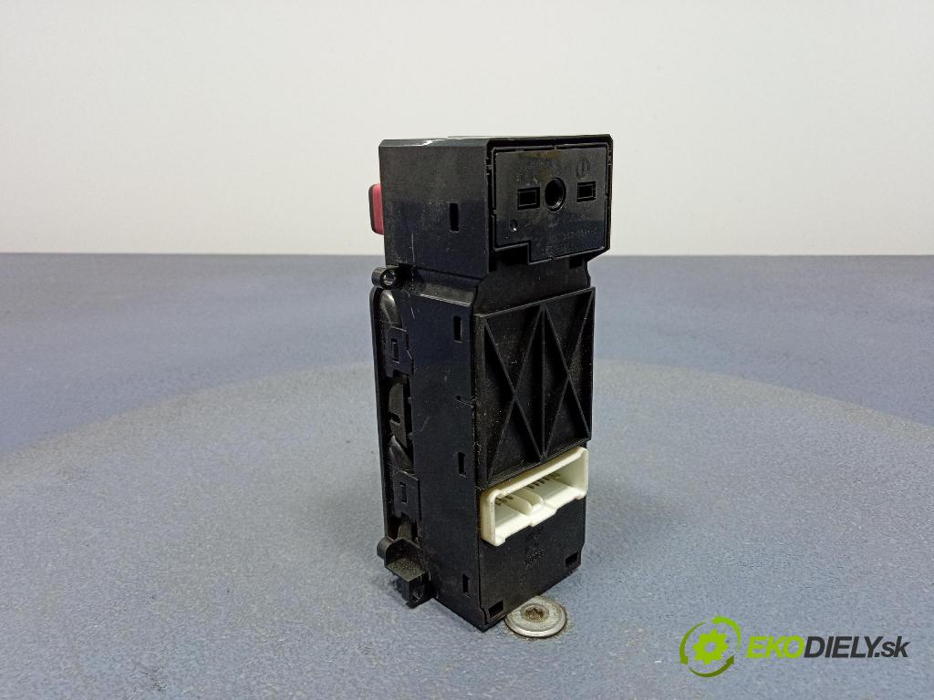 Honda Accord 2005 Přepínač Sklenka: C8H-HH4YM-F93