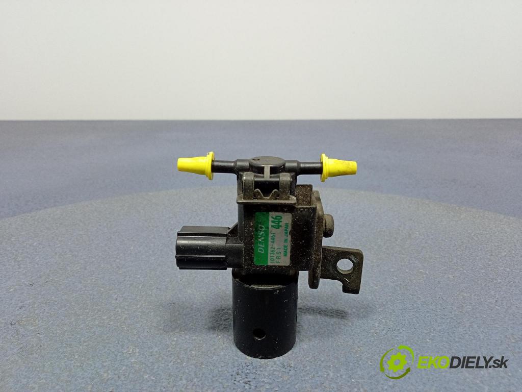 Honda Accord 2005 ventil Turbíny 101362-4461