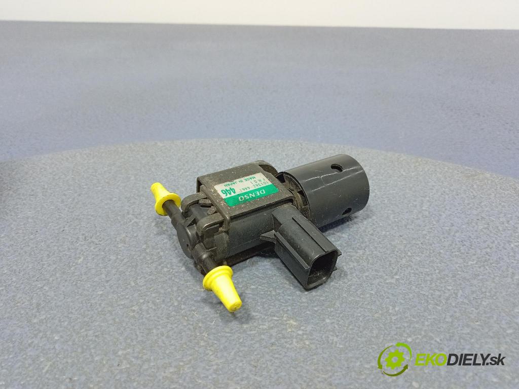 Honda Accord 2005 ventil Turbíny 101362-4461