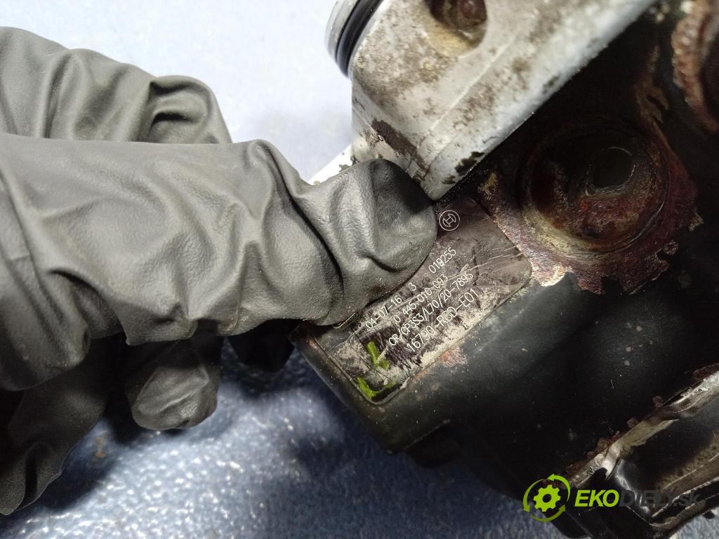 Honda Accord 2005 čerpadlo Injekce: 16790-RBD-E01