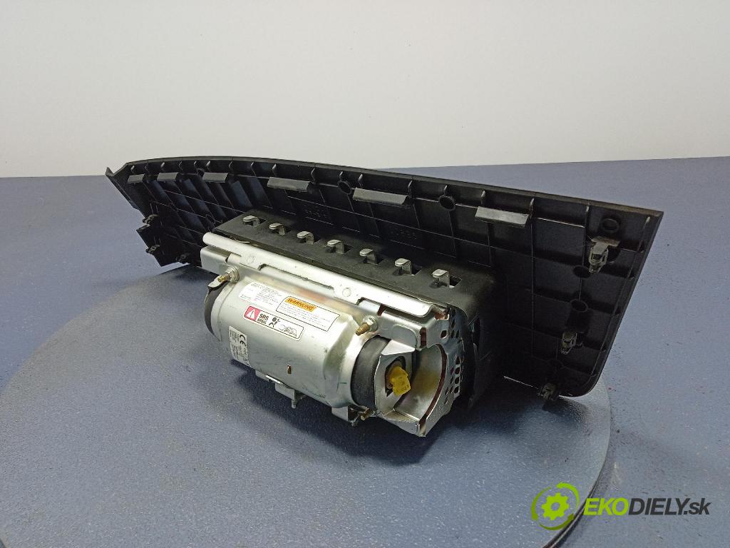 Honda Accord 2005 Airbag: Cestující: x TK-PAB-0033