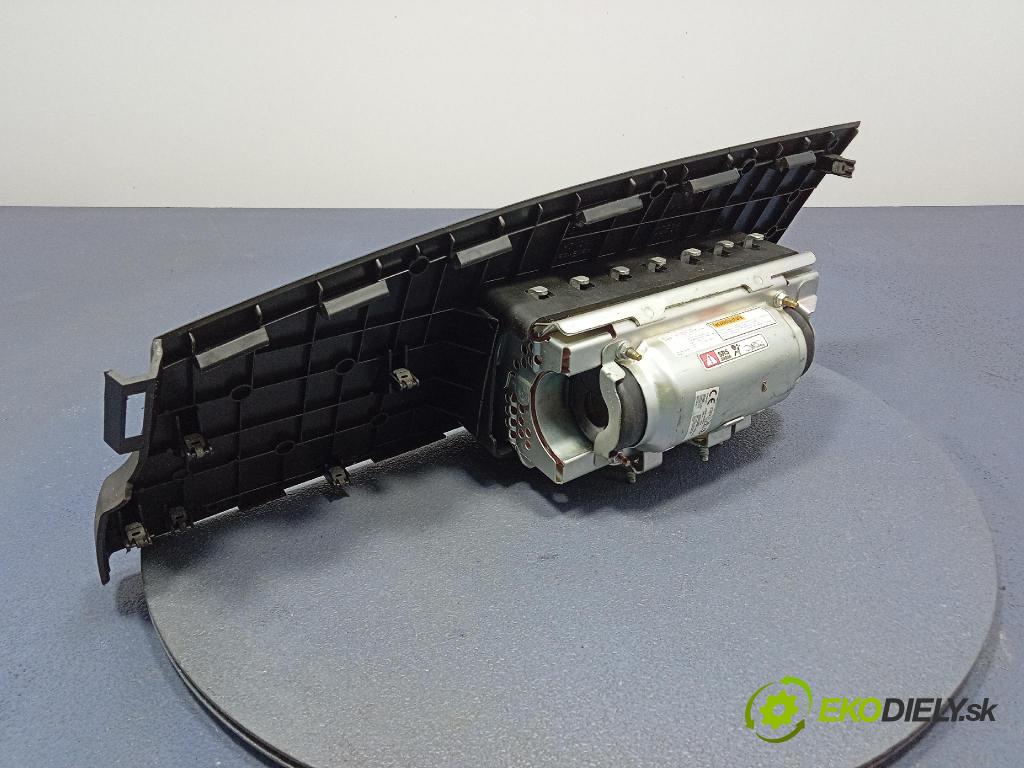 Honda Accord 2005 Airbag: Cestující: x TK-PAB-0033