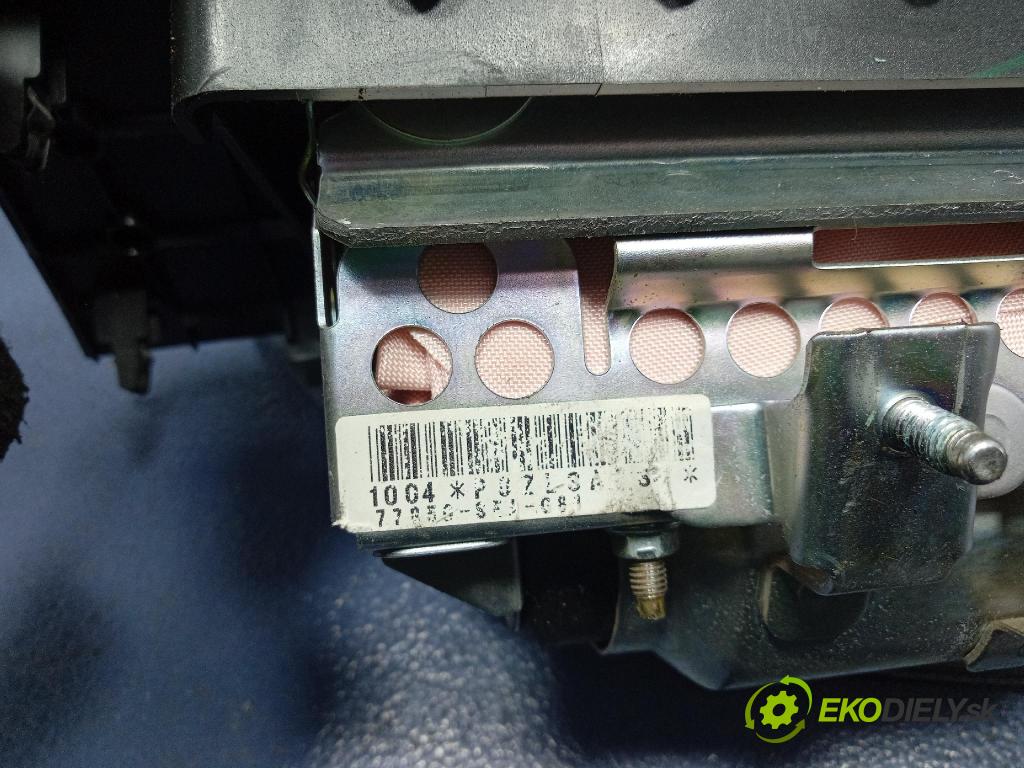 Honda Accord 2005 Airbag: Cestující: x TK-PAB-0033