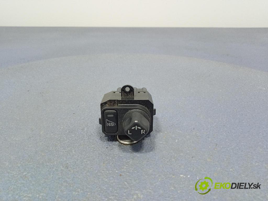 Honda Accord 2005 Přepínač Zrcátka SEAG012M1