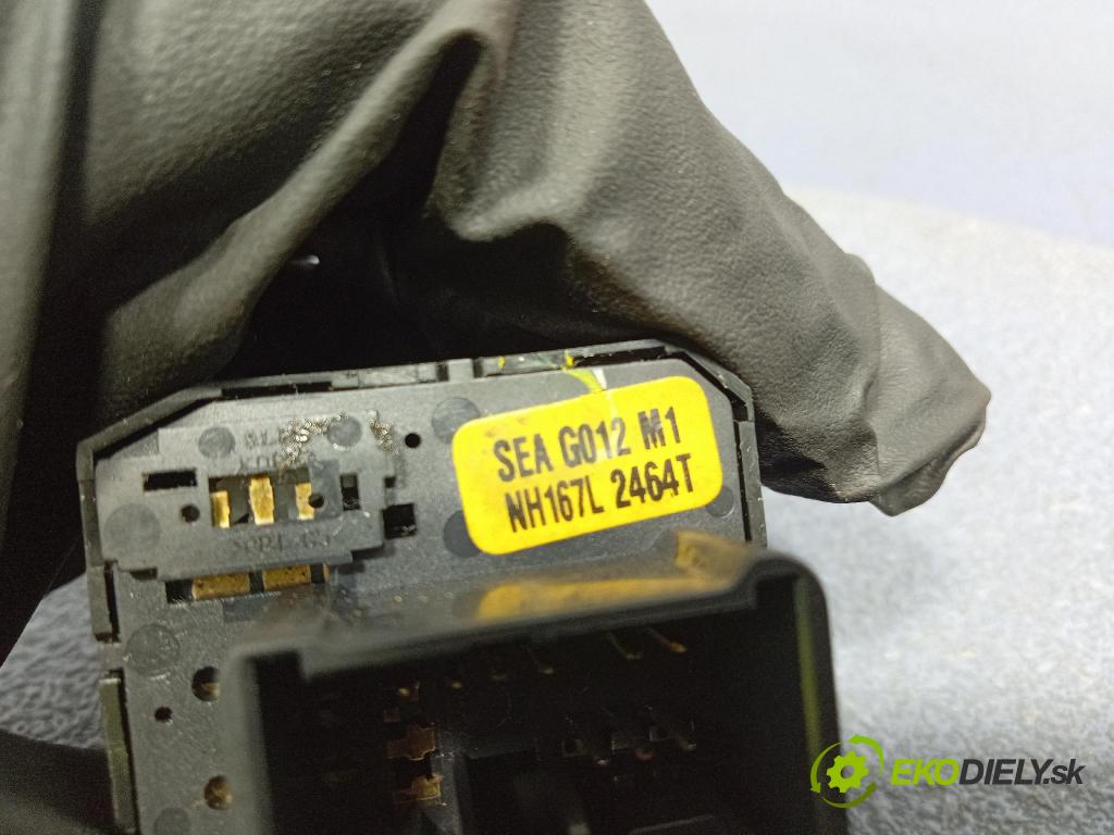 Honda Accord 2005 Přepínač Zrcátka SEAG012M1