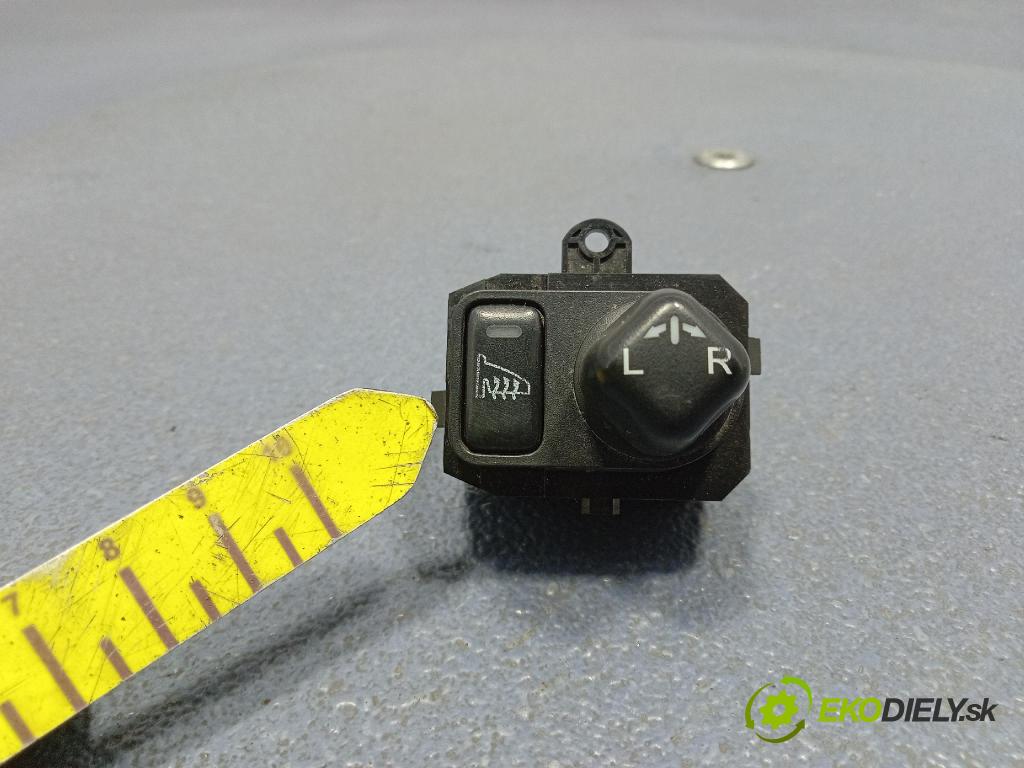 Honda Accord 2005 Přepínač Zrcátka SEAG012M1