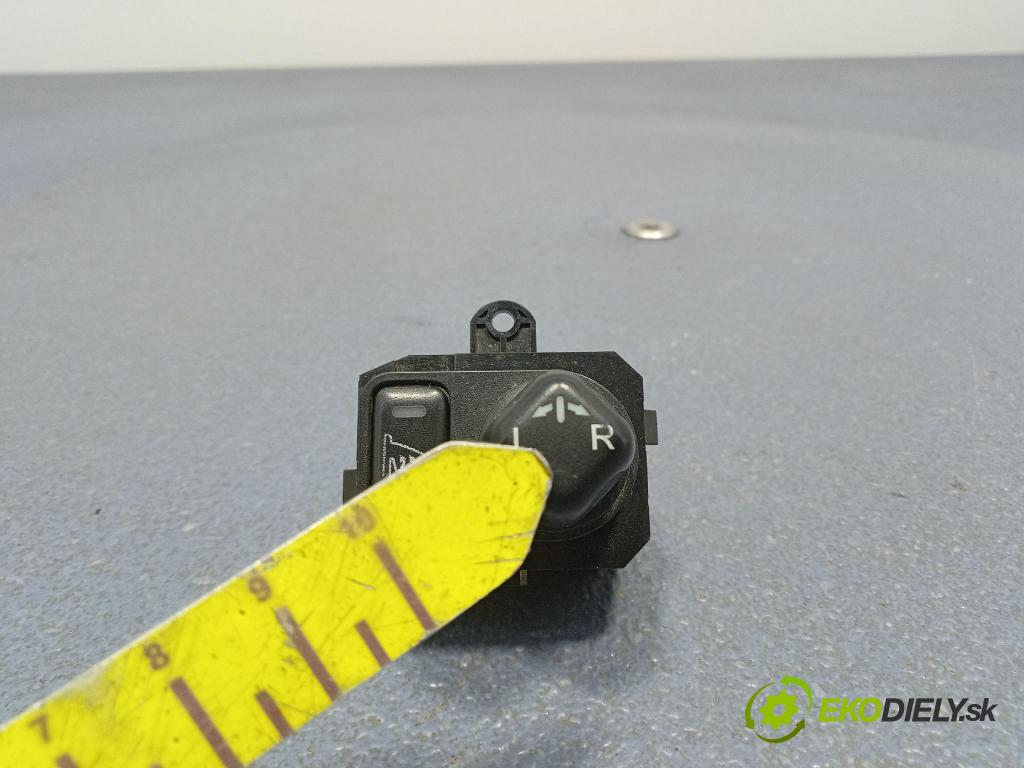 Honda Accord 2005 Přepínač Zrcátka SEAG012M1