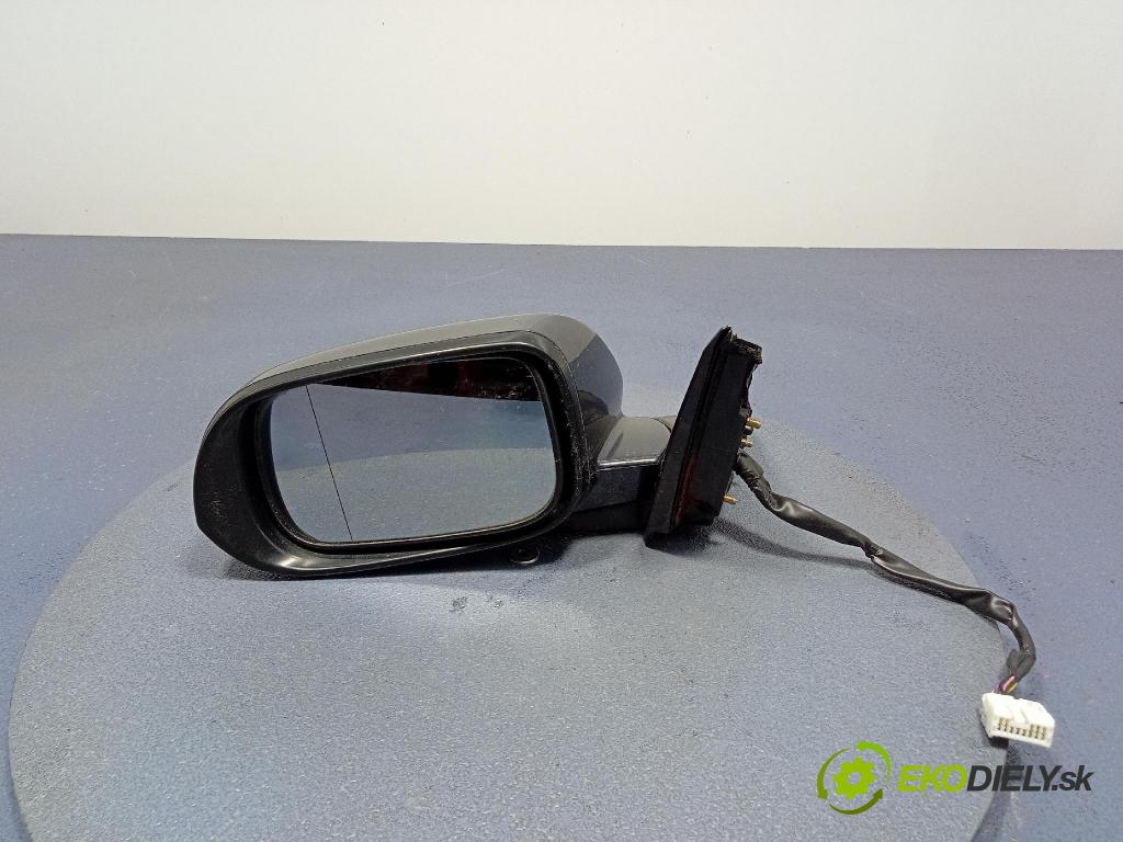 Honda Accord 2005 zpětné zrcátko Vlevo, odjet:
