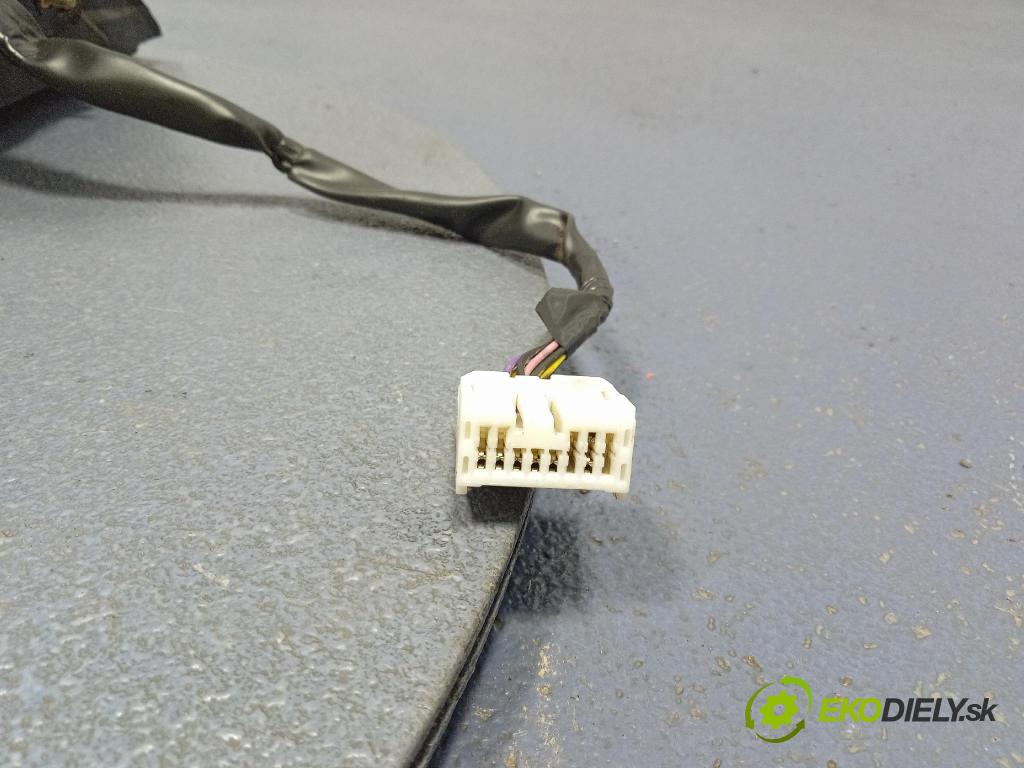 Honda Accord 2005 zpětné zrcátko Vlevo, odjet: