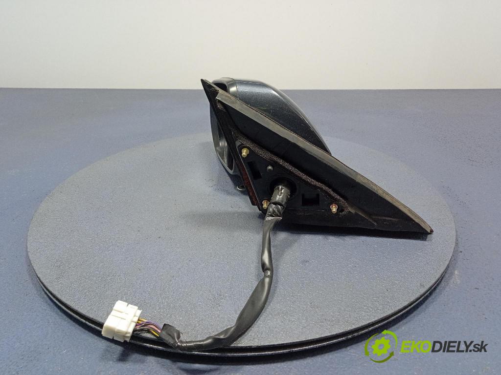 Honda Accord 2005 zpětné zrcátko Vlevo, odjet: