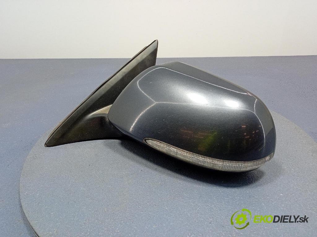 Honda Accord 2005 zpětné zrcátko Vlevo, odjet: