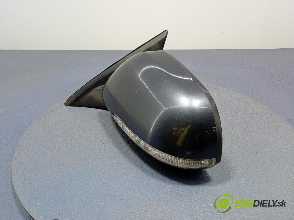 Honda Accord 2005 zpětné zrcátko Vlevo, odjet: