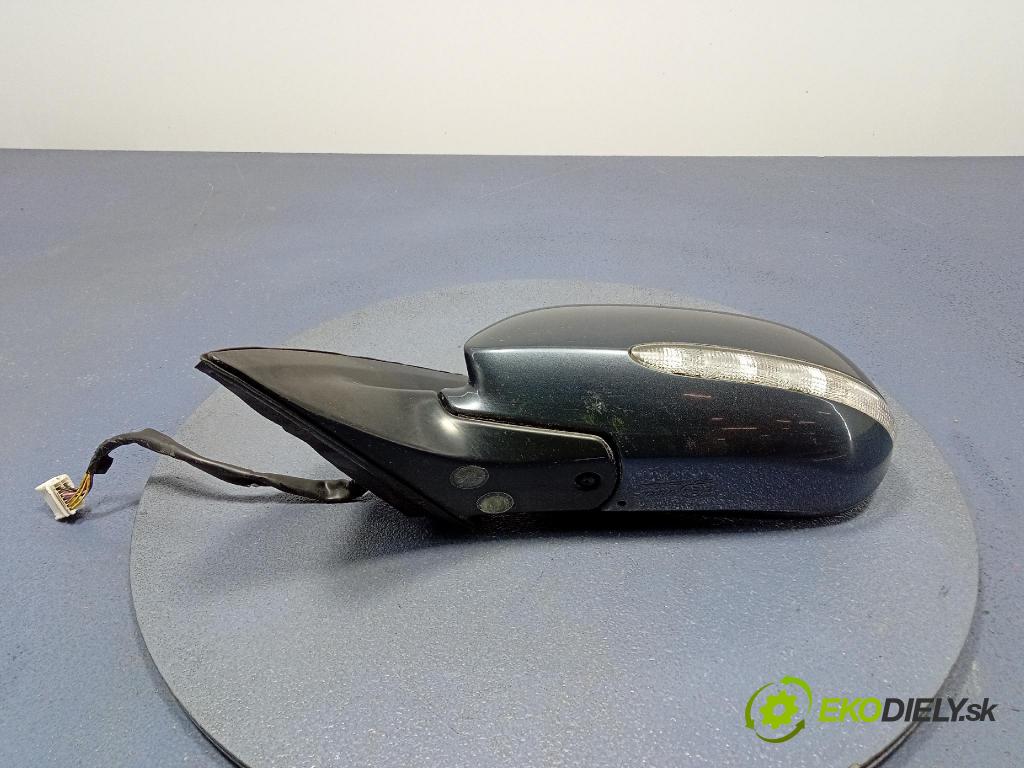 Honda Accord 2005 zpětné zrcátko Vlevo, odjet: