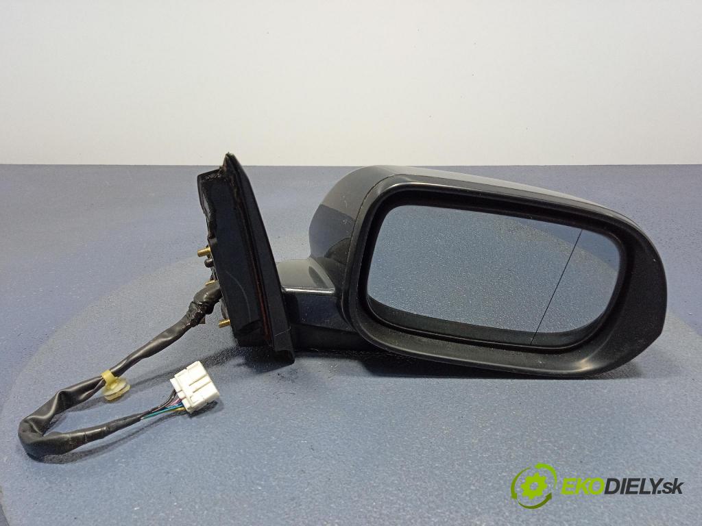 Honda Accord 2005 zpětné zrcátko prave