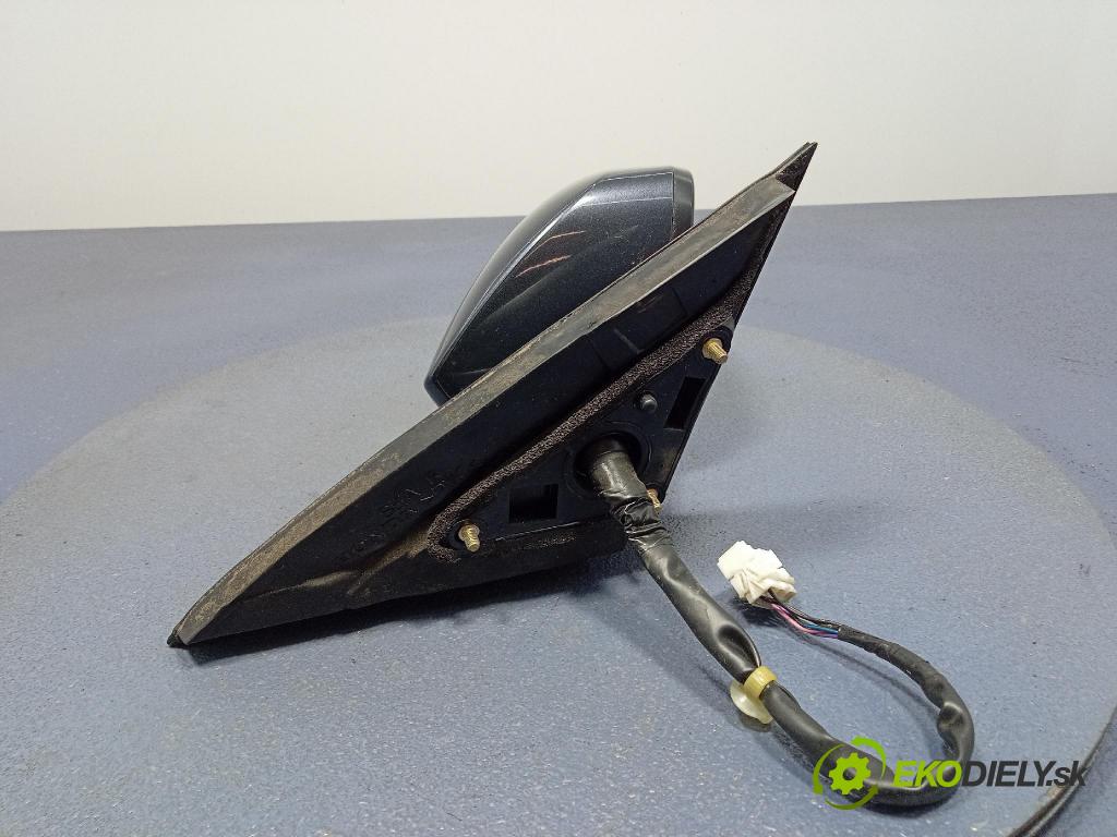 Honda Accord 2005 zpětné zrcátko prave