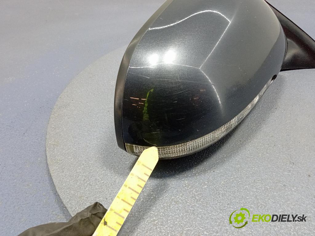 Honda Accord 2005 zpětné zrcátko prave