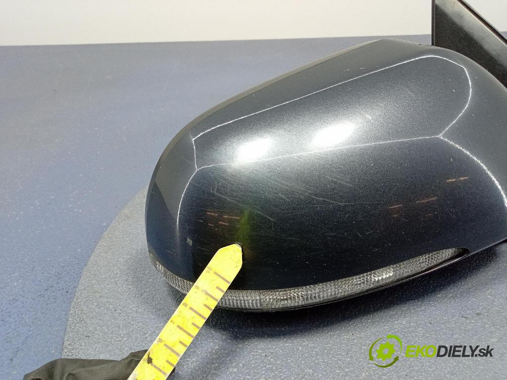 Honda Accord 2005 zpětné zrcátko prave