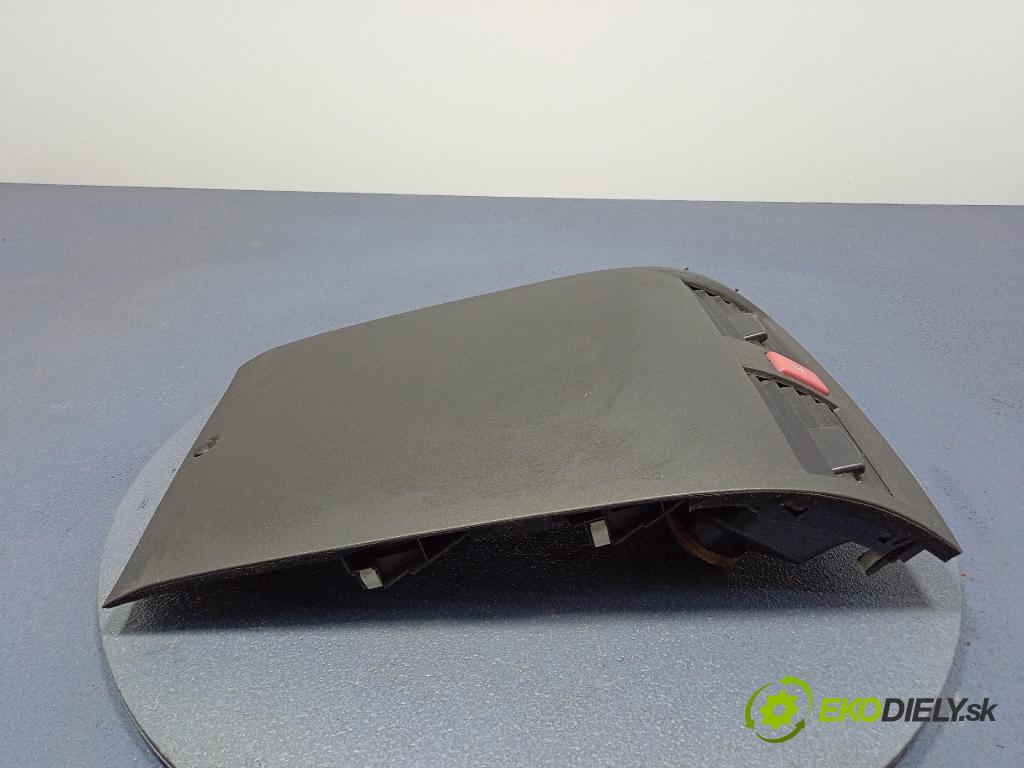 Honda Accord 2005 Mřížky Proud vzduchu Vzduch: GA32-5111-100