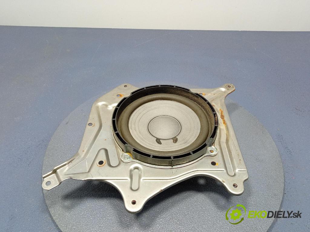 Honda Accord 2005 Mluvčí: / Subwoofer: TS-08534ZH