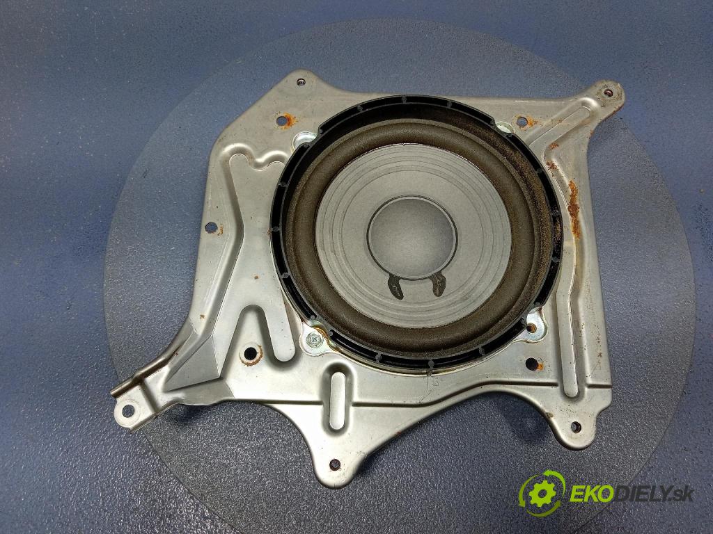 Honda Accord 2005 Mluvčí: / Subwoofer: TS-08534ZH