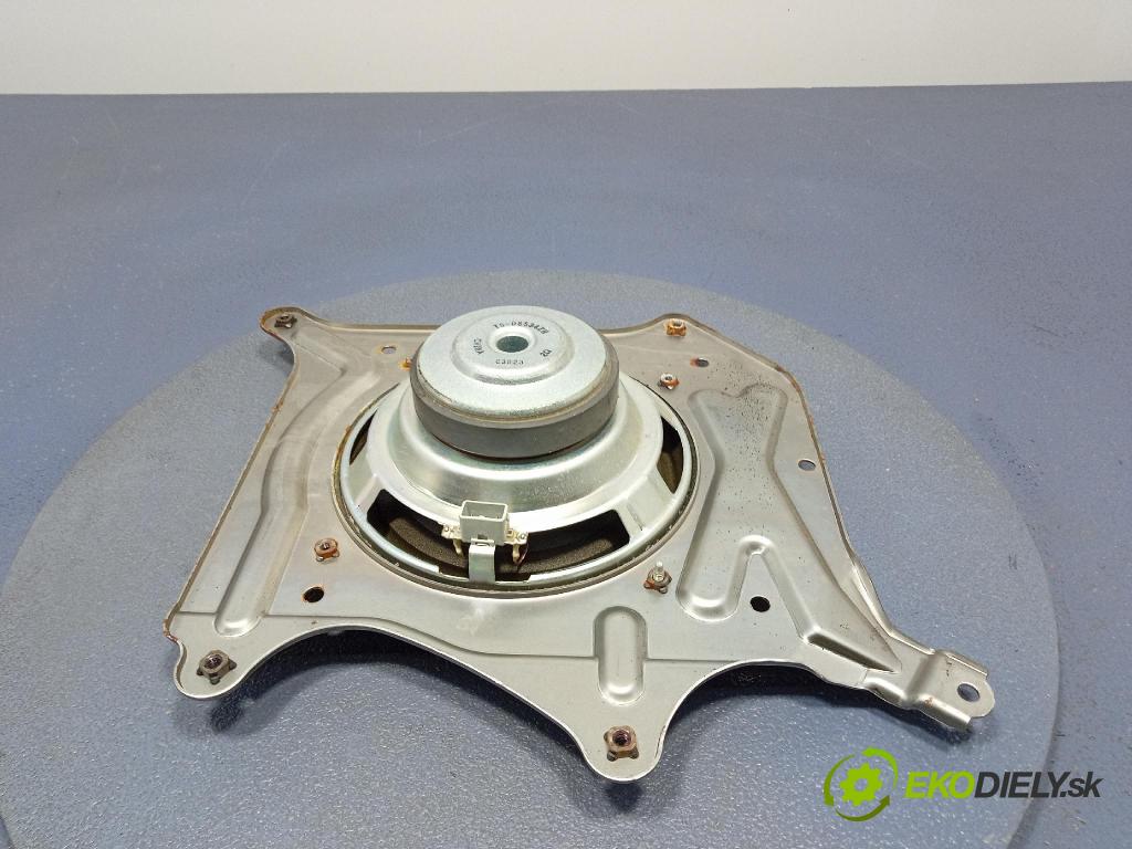 Honda Accord 2005 Mluvčí: / Subwoofer: TS-08534ZH