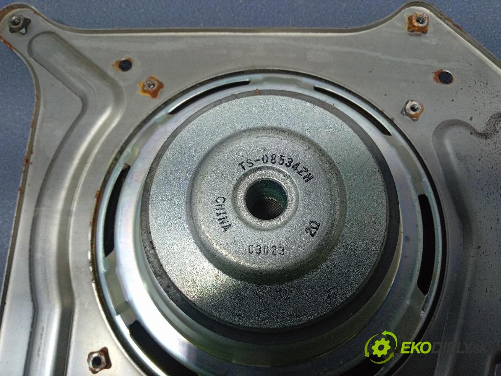 Honda Accord 2005 Mluvčí: / Subwoofer: TS-08534ZH
