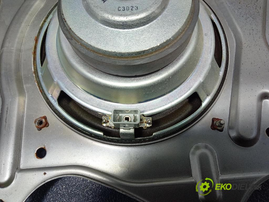 Honda Accord 2005 Mluvčí: / Subwoofer: TS-08534ZH