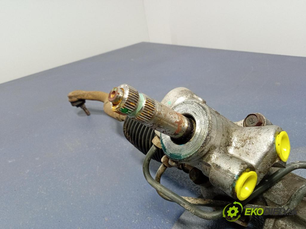 Honda Accord 2005 řízení volantu 05SEG-G0