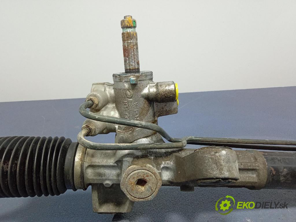 Honda Accord 2005 řízení volantu 05SEG-G0