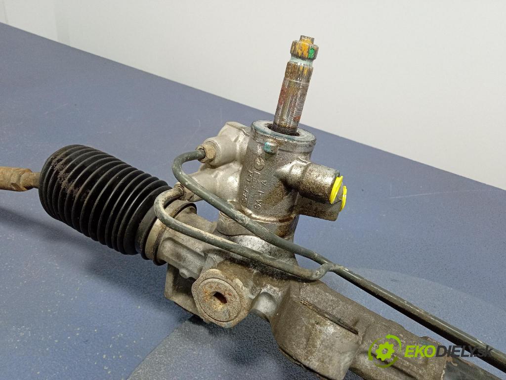 Honda Accord 2005 řízení volantu 05SEG-G0