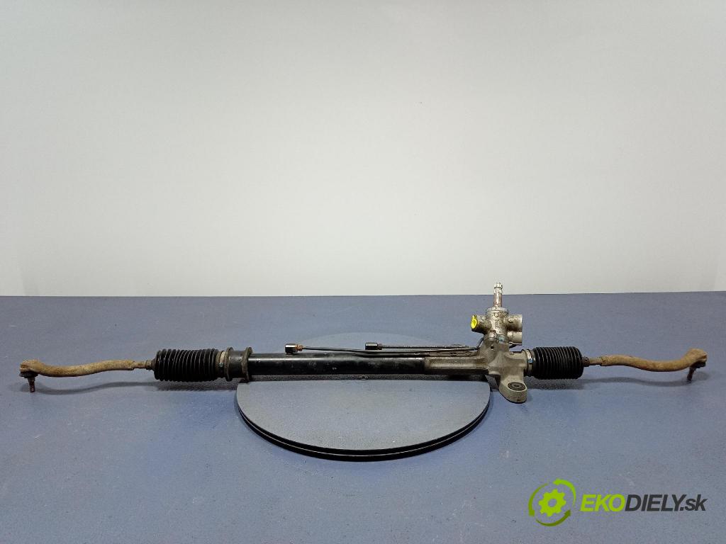 Honda Accord 2005 řízení volantu 05SEG-G0