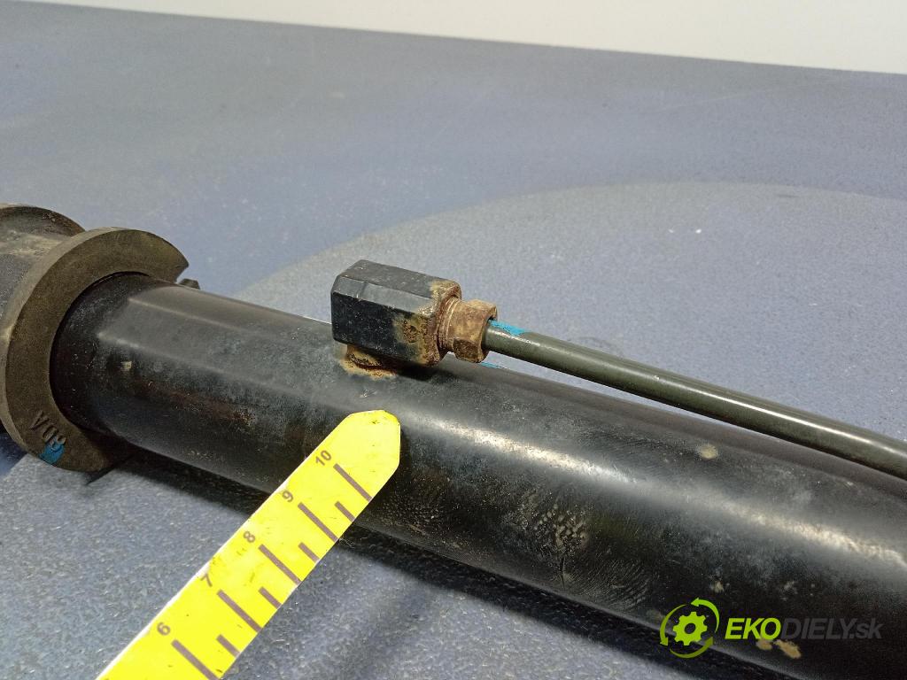 Honda Accord 2005 řízení volantu 05SEG-G0