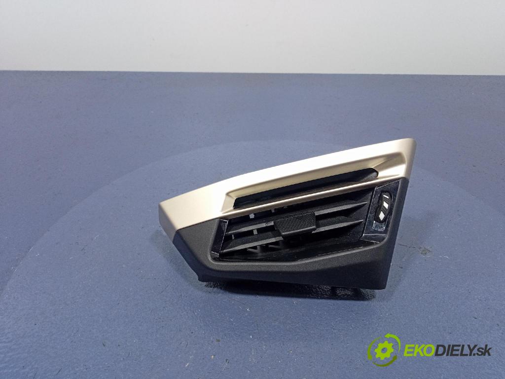 Bmw Ix 2021 Mřížky Proud vzduchu Vzduch: 9490657